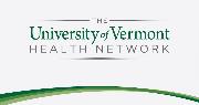 University of Vermont Medical Center Logo